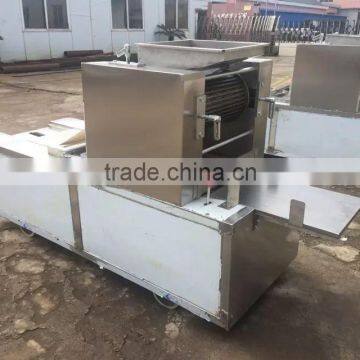 China Biscuit Factory Machine for Making Biscuit photo-4