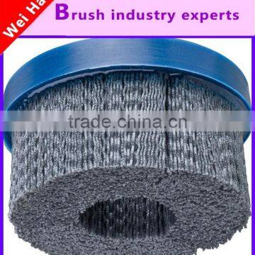 Abrasive polishing wheel, 150 * 25 * 32 hole