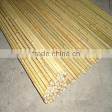 bamboo fence panel garden