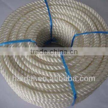 China best polyester fishing rope