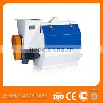 SCY series drum sieve, corn cylinder initial cleaning sieve