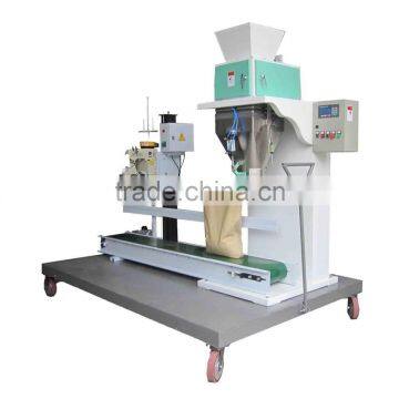 high efficiency small vertical packing machine for granule / powder