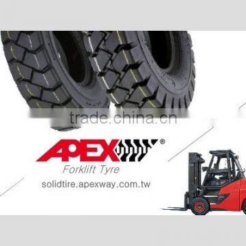 Forklift Tyre