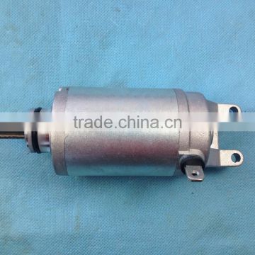 Starter Motor For SZK AN125 AN250 AN400 Burgman Motorcycle ATV Engine Parts