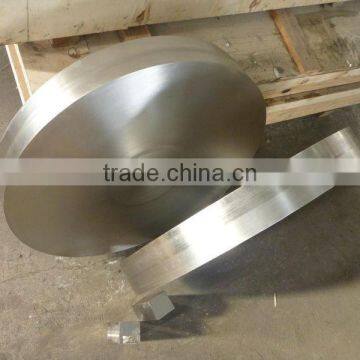 forging steel sheet