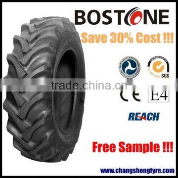 China factory high quality cheap 11.2-38 14.9-24 walking tractor tyre