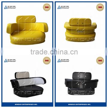 agricultural seat tractor seats