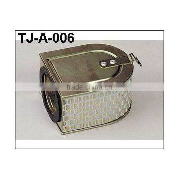17211-KC1-000 Air Filter for motorcycle part CBT125