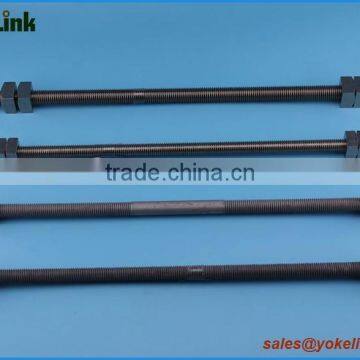 Pole Line Fitting Full Thread Double-arming Bolt photo-2