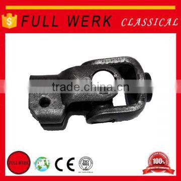 Precise casting FULL WERK steering joint and shaft vw steering wheel for long using life