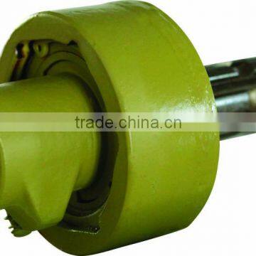 PTO Shaft Ratchet Clutch for Agricultural Machines photo-2