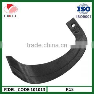 2015 FACTORY PRICE WITH HIGH QUALITY TILLER BLADES photo-3