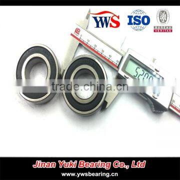 Agricultural machinery bearing 6205 2rs