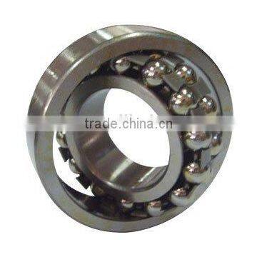 2204 Circular cooler double row self-aligning ball bearings