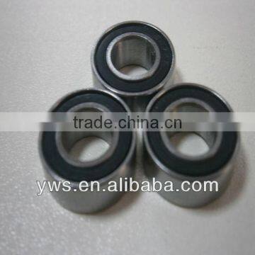 Miniature Stainless Steel Bearing 686 Deep Groove Ball Bearings S686 2RS photo-6