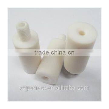 Custom Precision PA Parts, CNC Machining Nylon Parts,High quality plastic PA parts