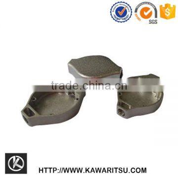 High Quality Precision CNC Turning Parts photo-5