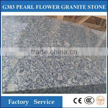 Pearl Flower Stone Slabs With Factory Price From Shandong China photo-2
