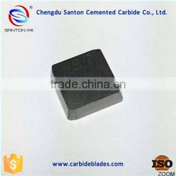 Virgin Material Tungsten Carbide Turning and Milling Inserts photo-6