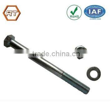 Customized stainless steel precision machining bolts