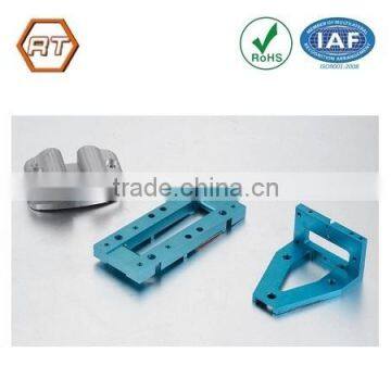 Customized cnc machiming milling aluminum products