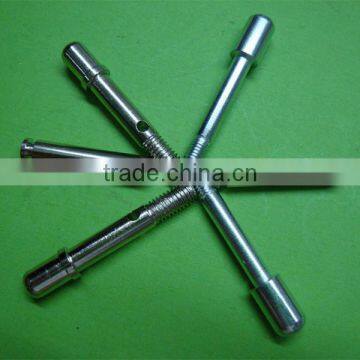 China Supplier Bolts and Nuts photo-2