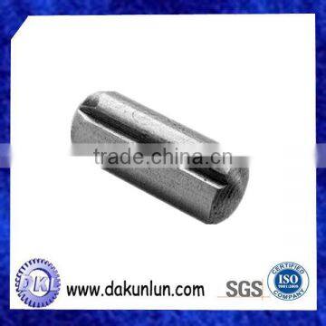 Good Quality Stainless Steel Machined Pin Part photo-4