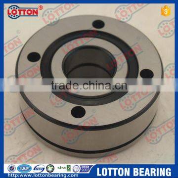 Screw Mounting Double Direction Angular Contact Ball Bearing ZKLF2575 photo-5