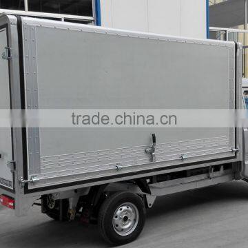Electric Truck ,Electric Vehicle,Electric Cargo Truck photo-4