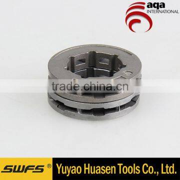 High quality 070 chainsaw replacement chainsaw sprocket custom chainsaw parts