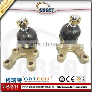 China factory universal ball joint 40160-48W25