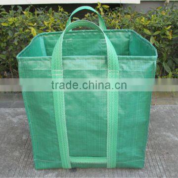 pp Woven Bag Sack, Ton Bag, FIBC, BULK BAG photo-2