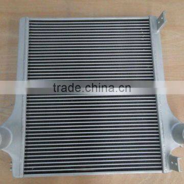 auto intercooler