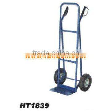 Metal Hand Pallet Trucks--PH1839