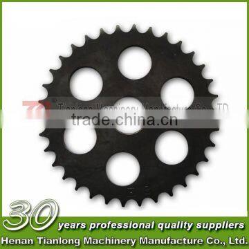 9.525*4.77mm Plate Sprockets for Roller Chains ANSI-ISO/R 606