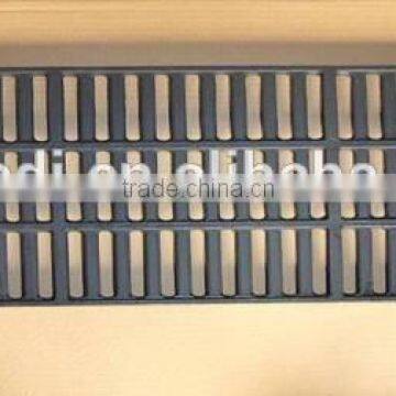 Cast Iron Pig Floor Grating photo-4