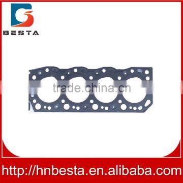 Engine Parts fit Toyota 2L2 OEM:11115-54084 engine cylider head gasket engine gasket