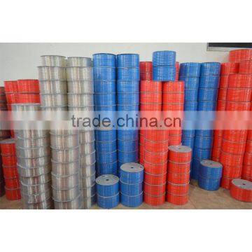 TPU Pneumatic 100% Air Tube ;Air Hose(4*2.5mm*200m),Pneumatic Tools photo-6