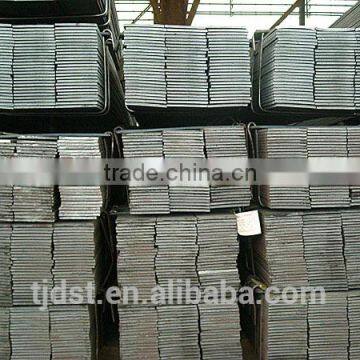 High Quality and Low Price of Flat Steel /galvanized Flat Bar/raw Material photo-4