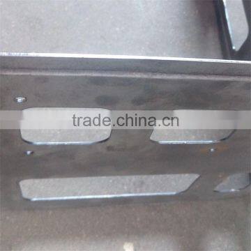 Metal Packing Box/sheet Metal Processing photo-4
