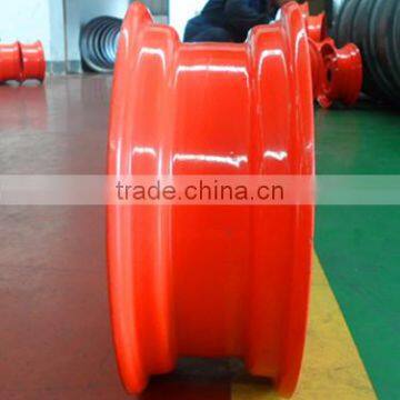 5JA*14 Inch Competitive Price Steel Wheel Rim photo-2
