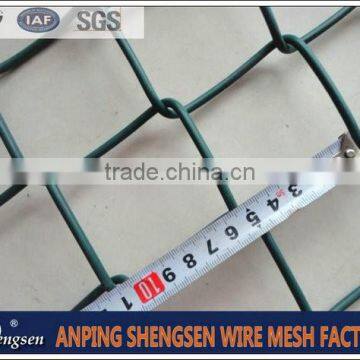 hot sale chain link fencing china