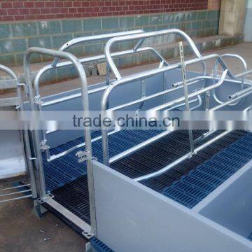 Pig Farrowing Crates,pig Cages for Pig Farm photo-6