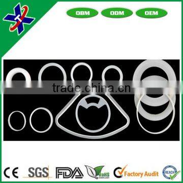 Factory customized food grade silicone rubber sealing