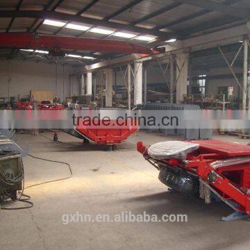 Loading Machine and Bale Feeder for Australia Market photo-2