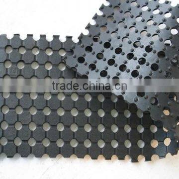 Anti-slip Rubber Mat, Commercial Rubber Floor Mat photo-3