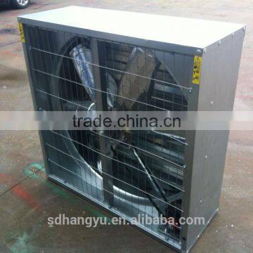 Best Selling Drop Hammer Ventilation Fan for Flower Breeding photo-5