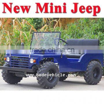 Bode Hot Mini Rover With Cheap Price Sale (MC-424) photo-4