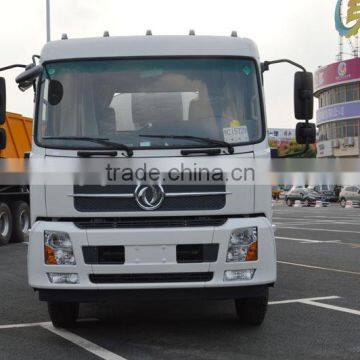 10 Cbm Dongfeng Kingrun Asphalt Spray Truck photo-2
