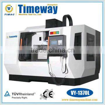 VY-Series Hot-sales Vertical Machining Center with Linear Guide